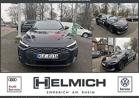 Audi A5 Avant 2.0 TDI S-tronic S-Line Leder Matrix