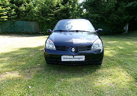 Renault Clio Extreme 1.2 16V Eco2 Wenig Km !!