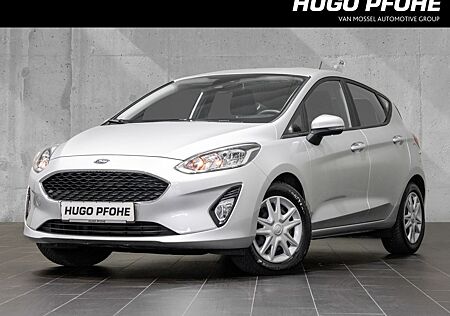 Ford Fiesta Cool & Connect 1.1 70 PS PDC GJR Winter-P