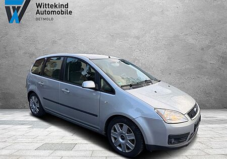 Ford C-Max Fun