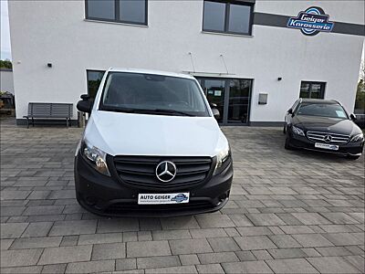 Mercedes-Benz Vito Kasten 109/110/111/114 CDI FWD kompakt