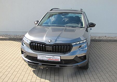 Skoda Kamiq Tour 1.5l TSI 150PS