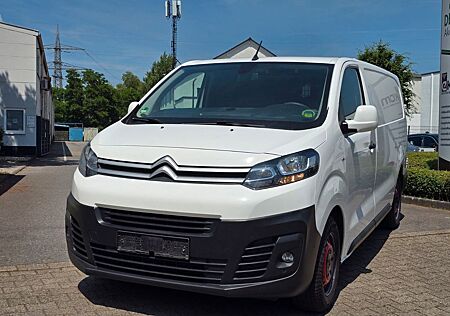 Citroën Jumpy Kasten Business XL NAVI KLIMA AUTOMATIK