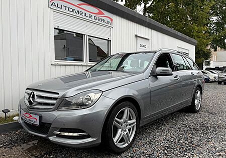 Mercedes-Benz C 180 T 7G-Tronic AVANTGARDE "STEUERKETTE NEU"
