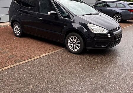 Ford S-Max 2,0 TDCi 103kW - TUV Neu ohne Mängel