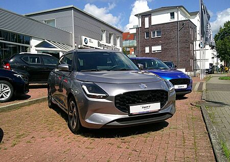 Suzuki Swift 1.2 Comfort+ Hybrid