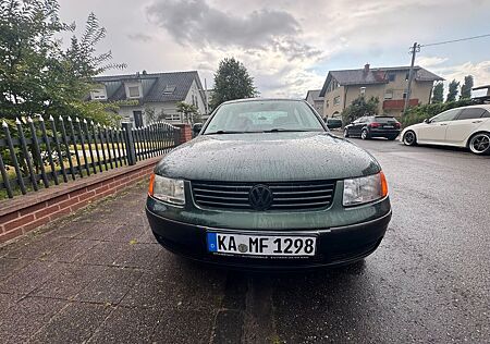 VW Passat Volkswagen 1.8T 3B