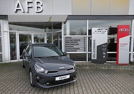 Kia Rio 1.2 Comfort