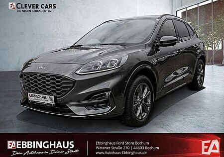Ford Kuga 2.5 Plug-In Hybrid ST-Line X 360° Kamera