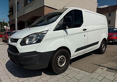 Ford Transit Custom Kasten 270 *Beschreibung Lesen !*