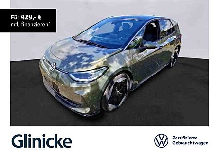 VW ID.3 Volkswagen Pro S Matrix/20/Nav/DCC/ACC/360"/Assist/App