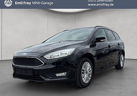 Ford Focus Turnier 1.0 EcoBoost Business Edition SHZ+