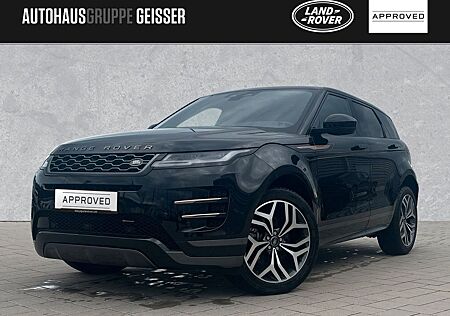 Land Rover Range Rover Evoque RR Evoque D200 R-DYNAMIC SE AWD Automatik ACC