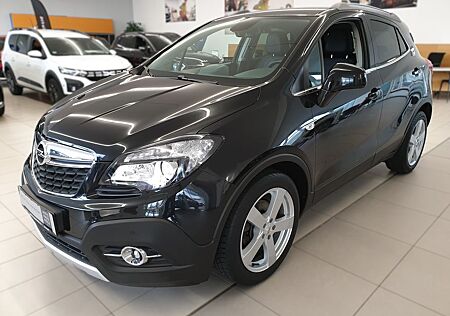 Opel Mokka 1.4 Turbo Innovation "Navi"