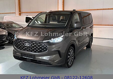 Ford Tourneo Custom 320 L1 Titanium X 4x4 *SOFORT*