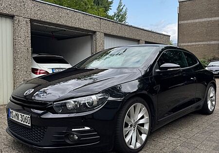 VW Scirocco Volkswagen 1.4 TSI -