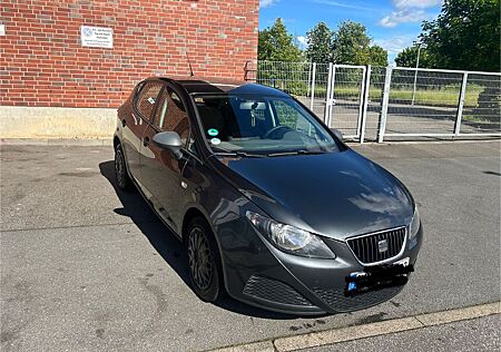 Seat Ibiza 1.2 (6J)