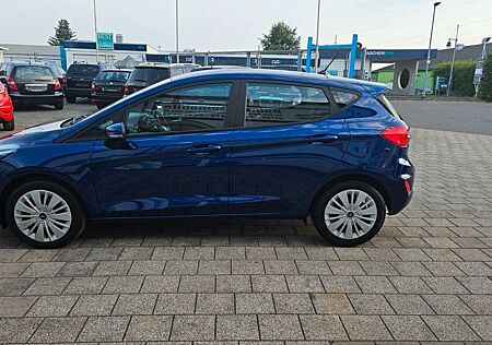 Ford Fiesta Cool & Connect.2 Hand