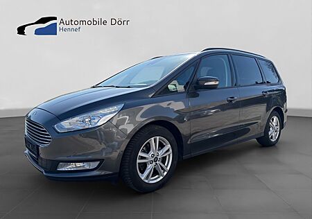 Ford Galaxy Business *Zahnriemen Neu*