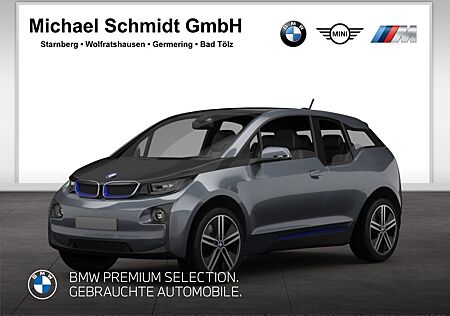 BMW i3s 120Ah*20"*Navi Prof.*DAB*Adapt.LED*RFK*Drivi