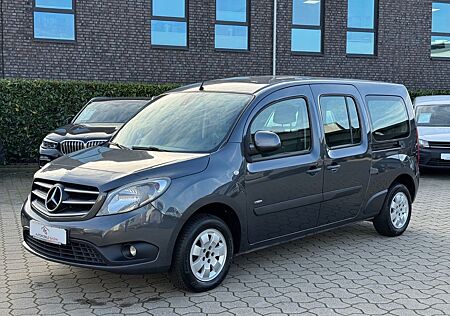 Mercedes-Benz Citan Kombi 111 CDI Extralang*Klima*Navi*Tempoma
