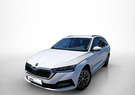 Skoda Octavia Combi Tour 1.0 TSI PDC vo hi Sitzheiz uv