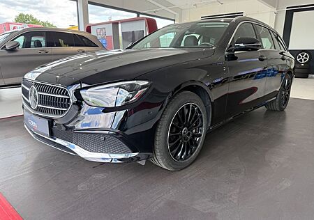 Mercedes-Benz E 300 de T Avantgarde *HuD*360°*WIDESCREEN*