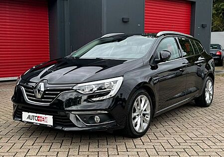 Renault Megane IV Grandtour Business Automatik 1,7d 150