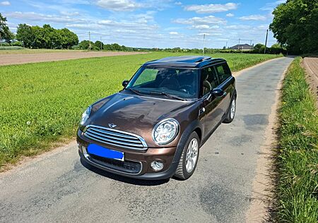 Mini Cooper Clubman Cooper