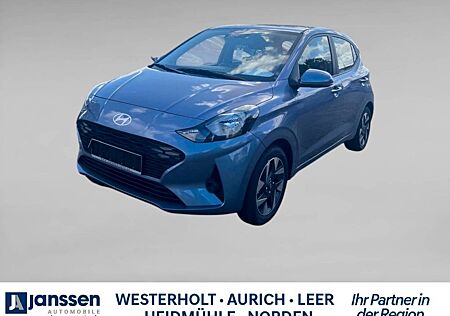 Hyundai i10 Trend