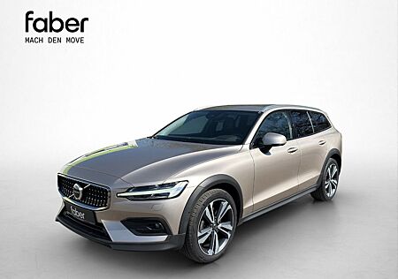 Volvo V60 CC V60 Cross Country B4 Diesel Plus AWD