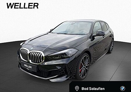 BMW 128ti 19"M Leder Pano ACC Kamera HUD elM Sportsi