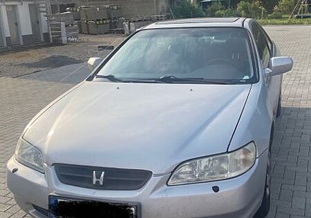 Honda Accord Coupé 2.0i ES ES