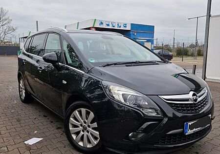 Opel Zafira Tourer 2.0 CDTI Edition 121kW Automat...