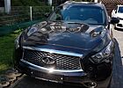 Infiniti QX70 3.7 S Design S Design