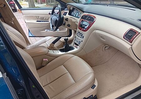 Peugeot 607 Prémium HDi FAP 135 Premium