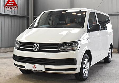 VW T6 Multivan Volkswagen 2,0 TDi*DSG *7 Sitze*1 Hand*