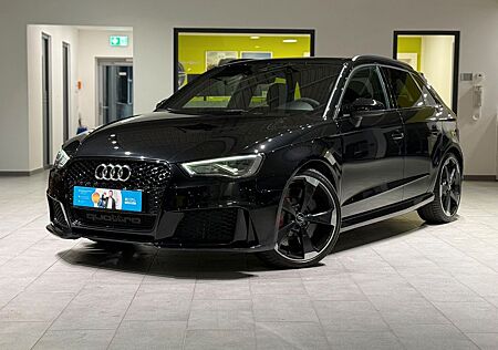 Audi RS3 Sportback quattro*Pano*RFK*Bang & Olufsen