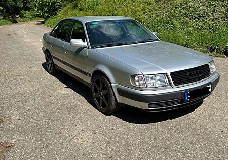 Audi 100 S4