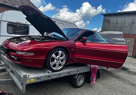 Ford Probe 2.5 V6 24V 24V