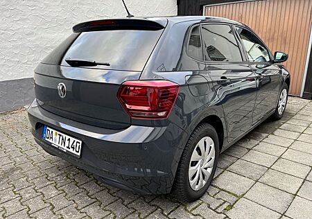 VW Polo Volkswagen 1.6 TDI SCR 70kW IQ.DRIVE IQ.DRIVE