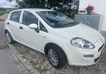 Fiat Punto 1.2 8V YOUNG YOUNG