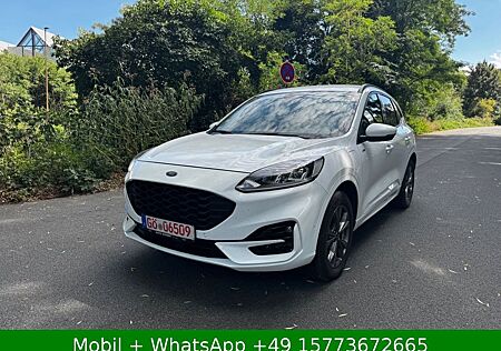 Ford Kuga Plug-In Hybrid ST-Line Automatik Euro 6 TÜV