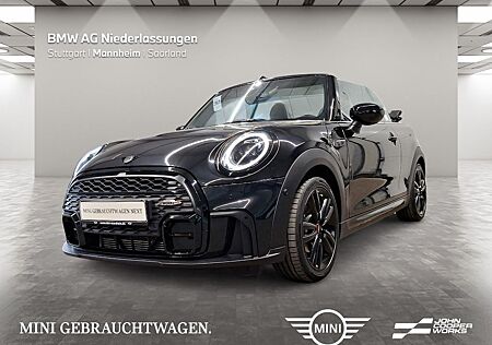 Mini Cooper Cabrio Navi Harman/K Head-Up Kamera LED