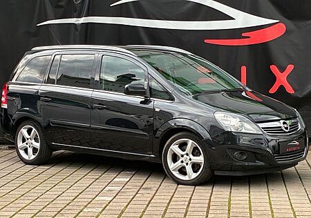 Opel Zafira B Family Plus 1,7 CDTI*7 Platz*PDC*Navi*