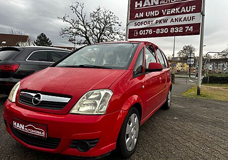 Opel Meriva Edition