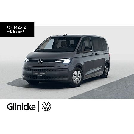 VW T6 Multivan leasen