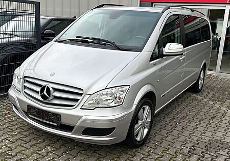 Mercedes-Benz Viano 3.0 CDI Trend Edition lang