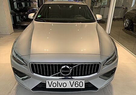 Volvo V60 T6 AWD Geartronic Inscription Garantie
