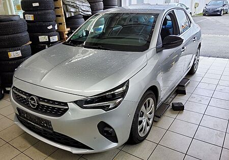 Opel Corsa F 1.2 T[Euro6d] S/S 5-T Elegance